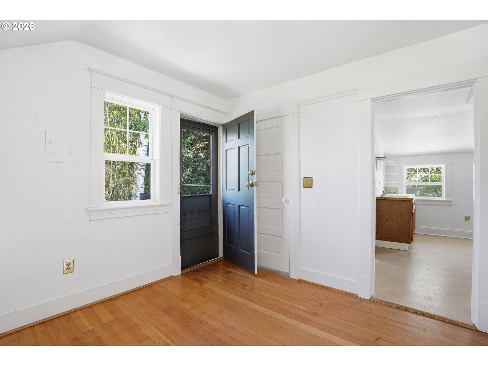 3504 SE Sherman, Portland, OR 97214