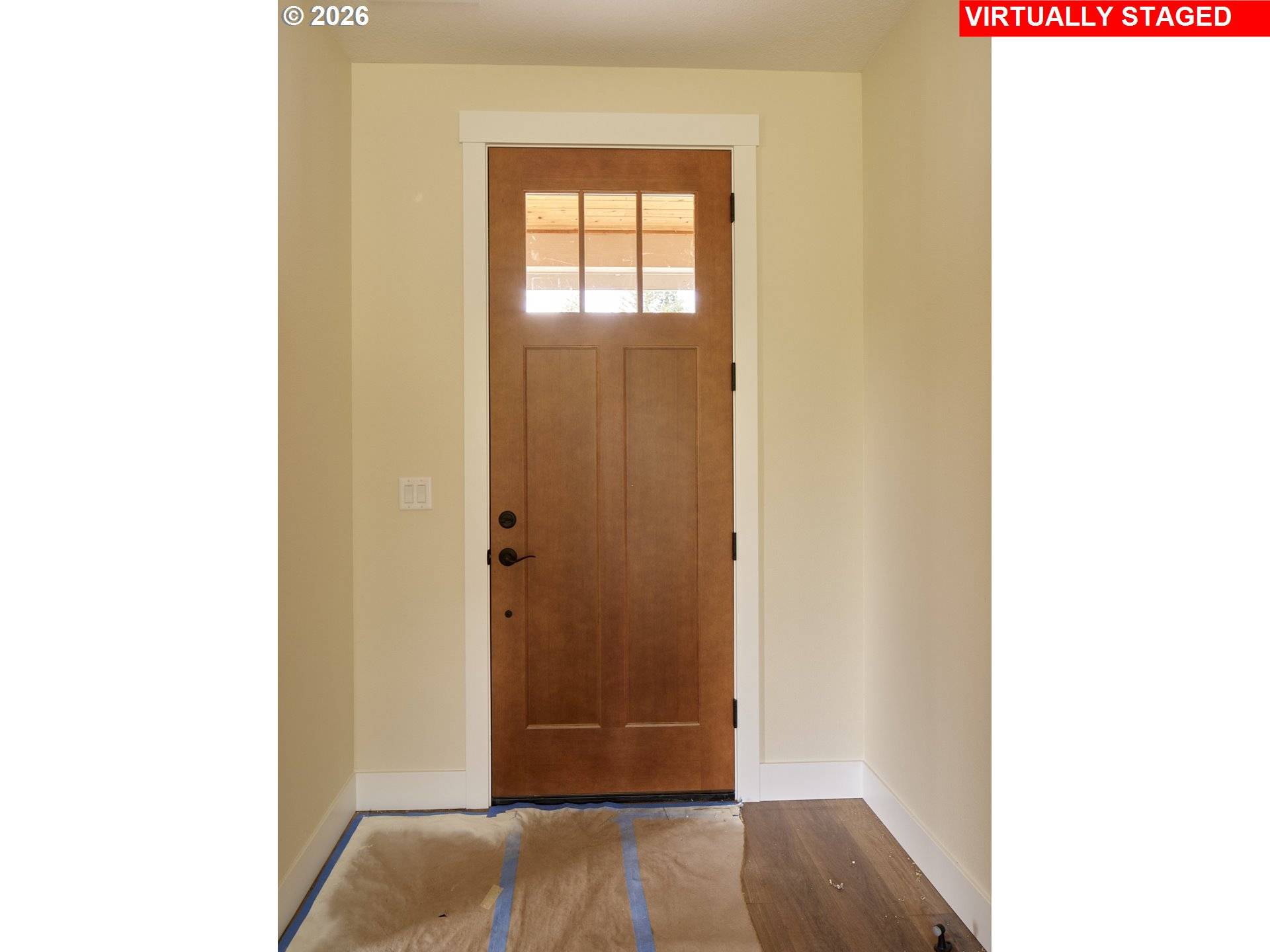 143 GASSMAN RD, Castle Rock, WA 98611