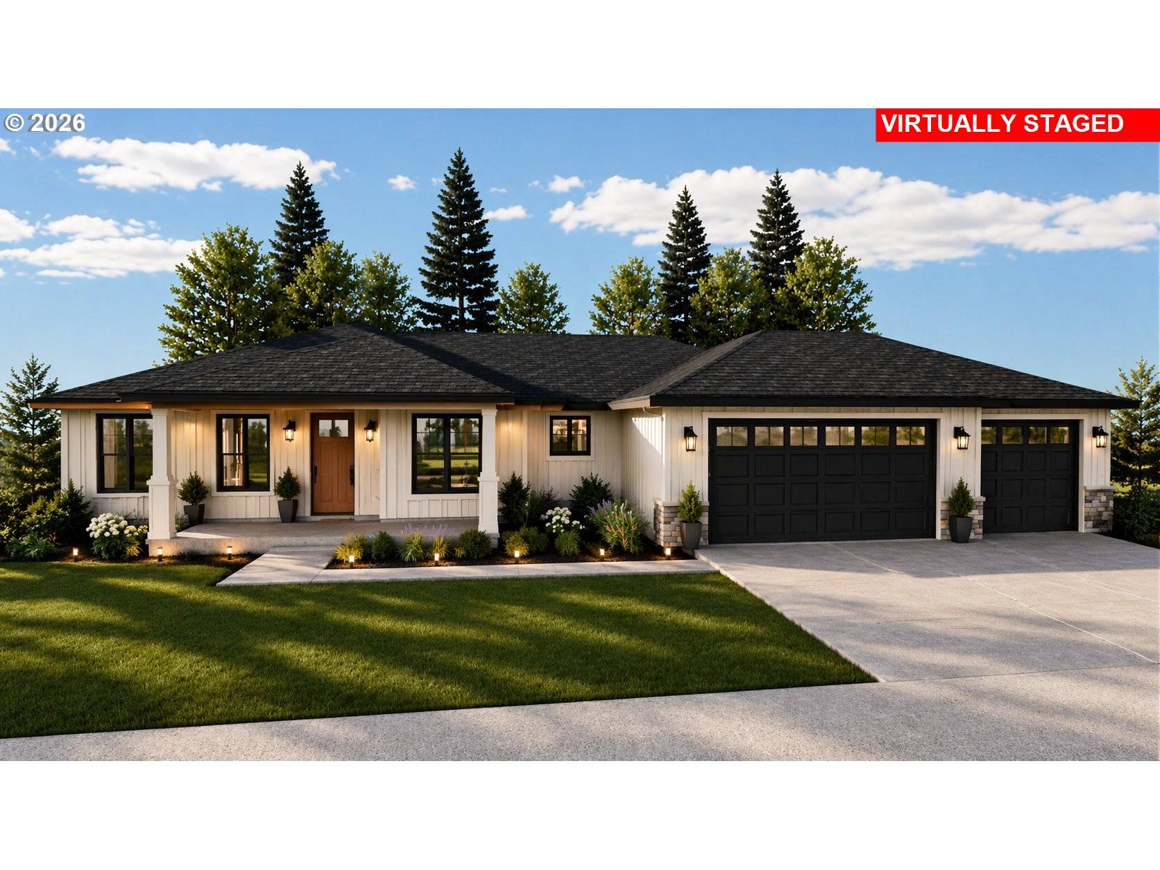 143 GASSMAN RD, Castle Rock, WA 98611