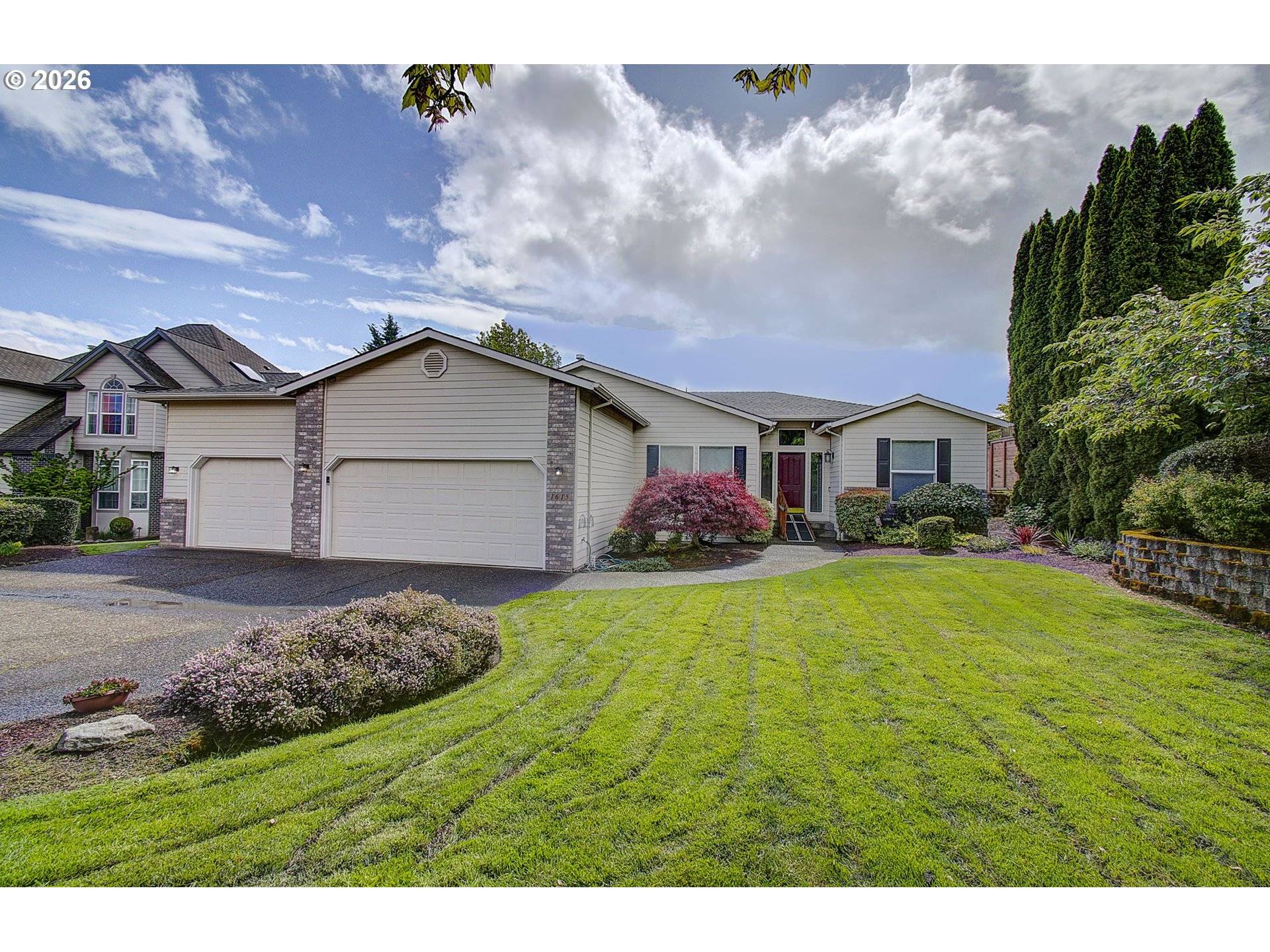 1615 SISTERS CT, Salem, OR 97304