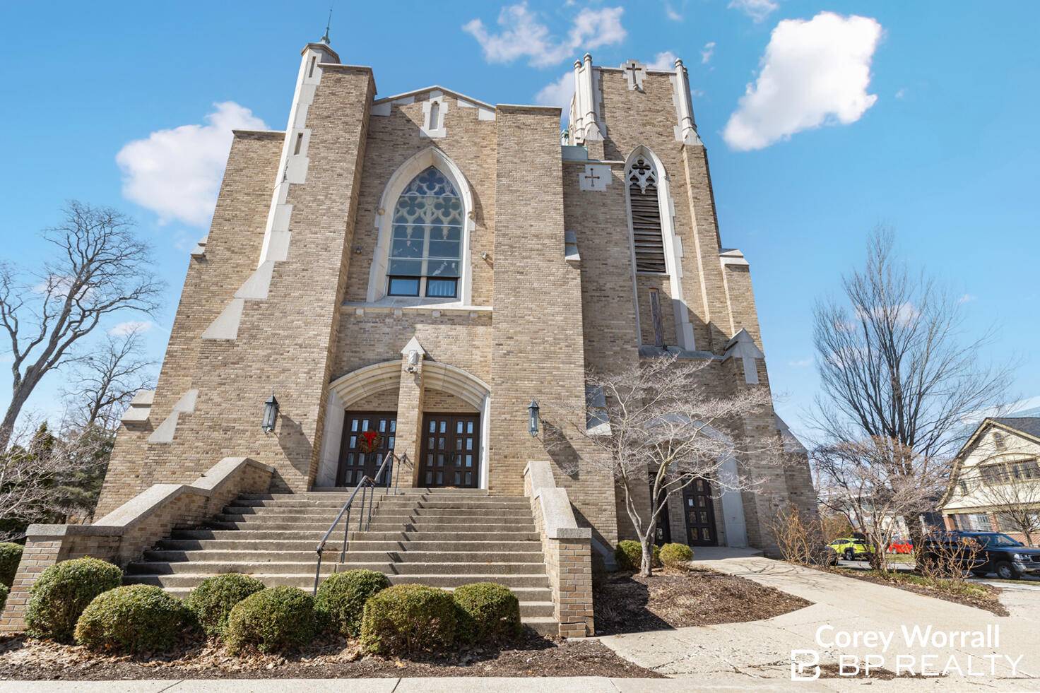 253 Prospect AVE NE #308, City Of Grand Rapids, MI 49503