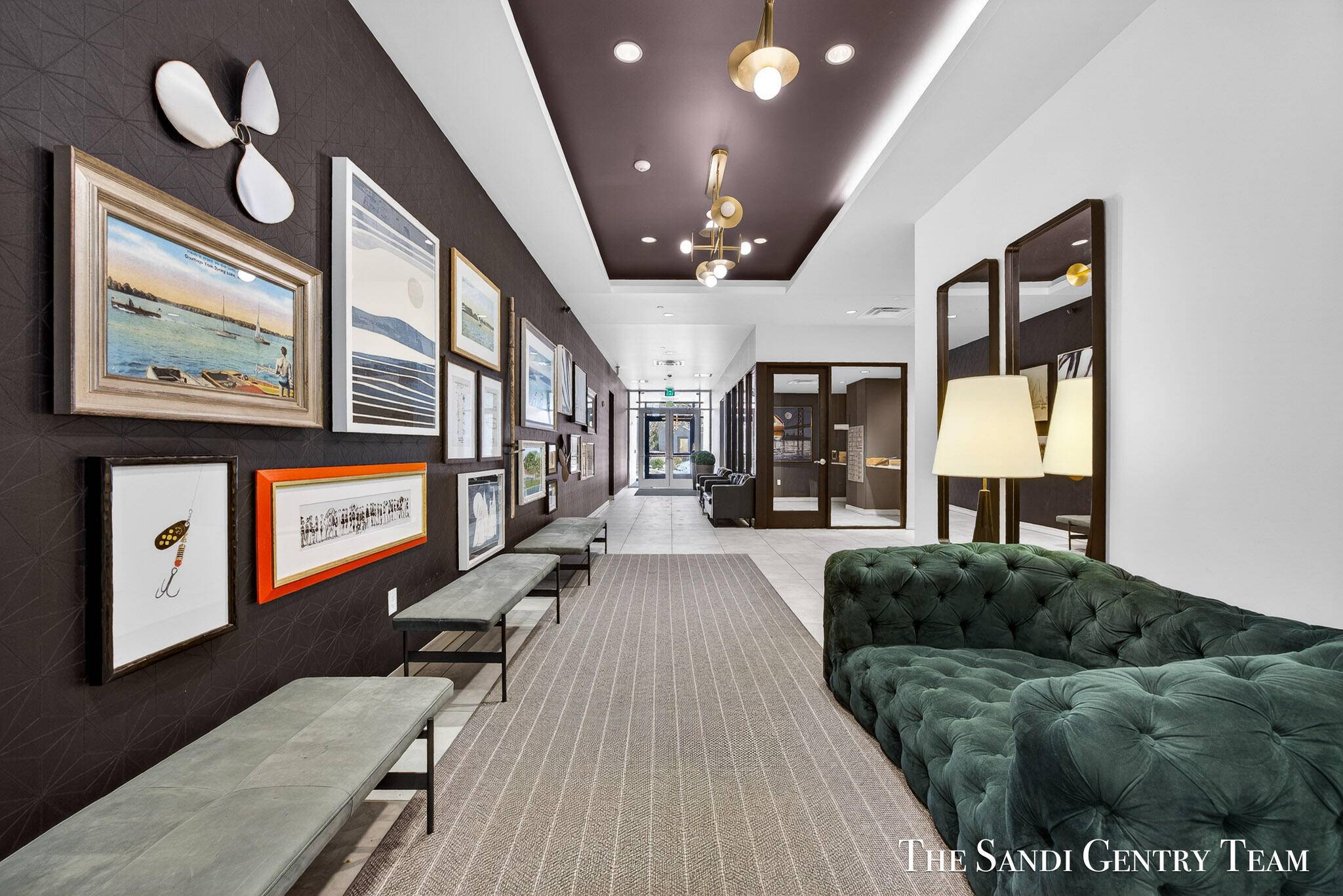 110 W Savidge ST #204, Spring Lake Vllg, MI 49456