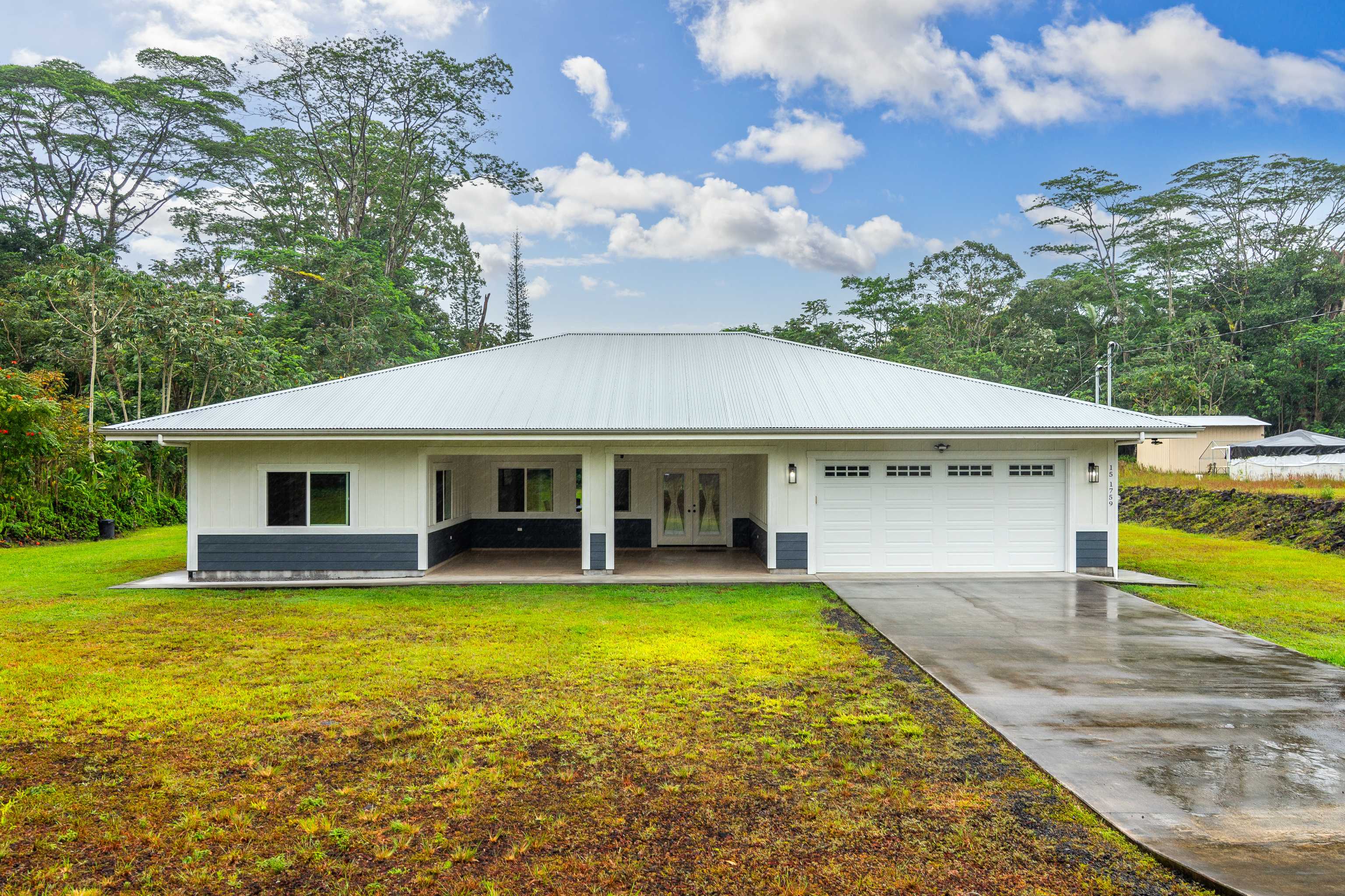 15-1759 26TH AVE, Keaau, HI 96749