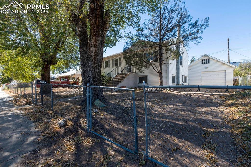 1910 S Cedar AVE, Colorado Springs, CO 80905