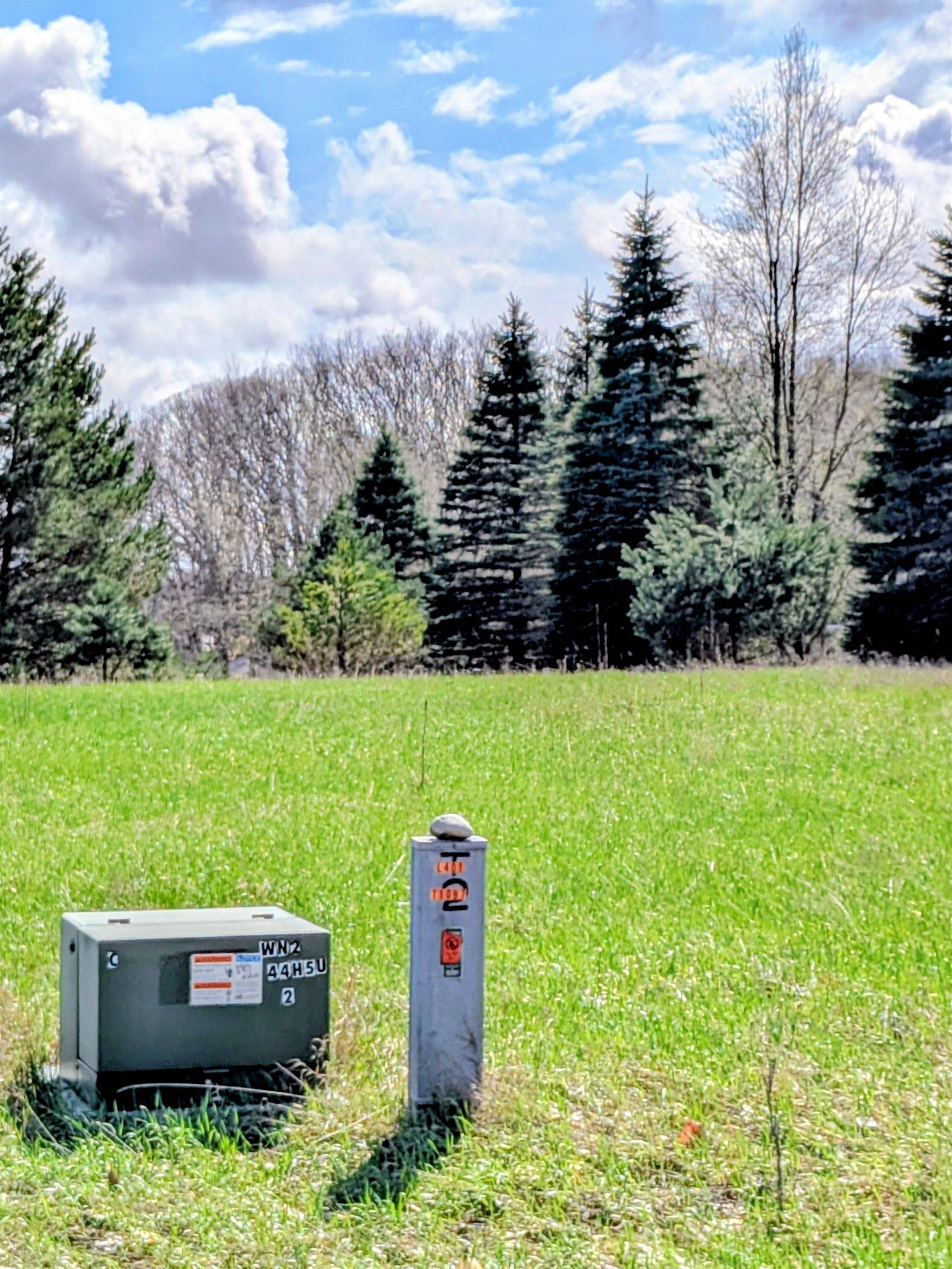 1097 Lincoln DR, Broomfield Twp, MI 48893