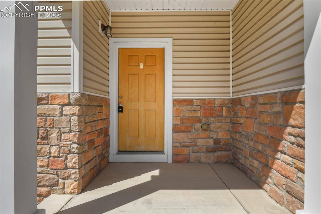 6106 Sierra Grande PT, Colorado Springs, CO 80923