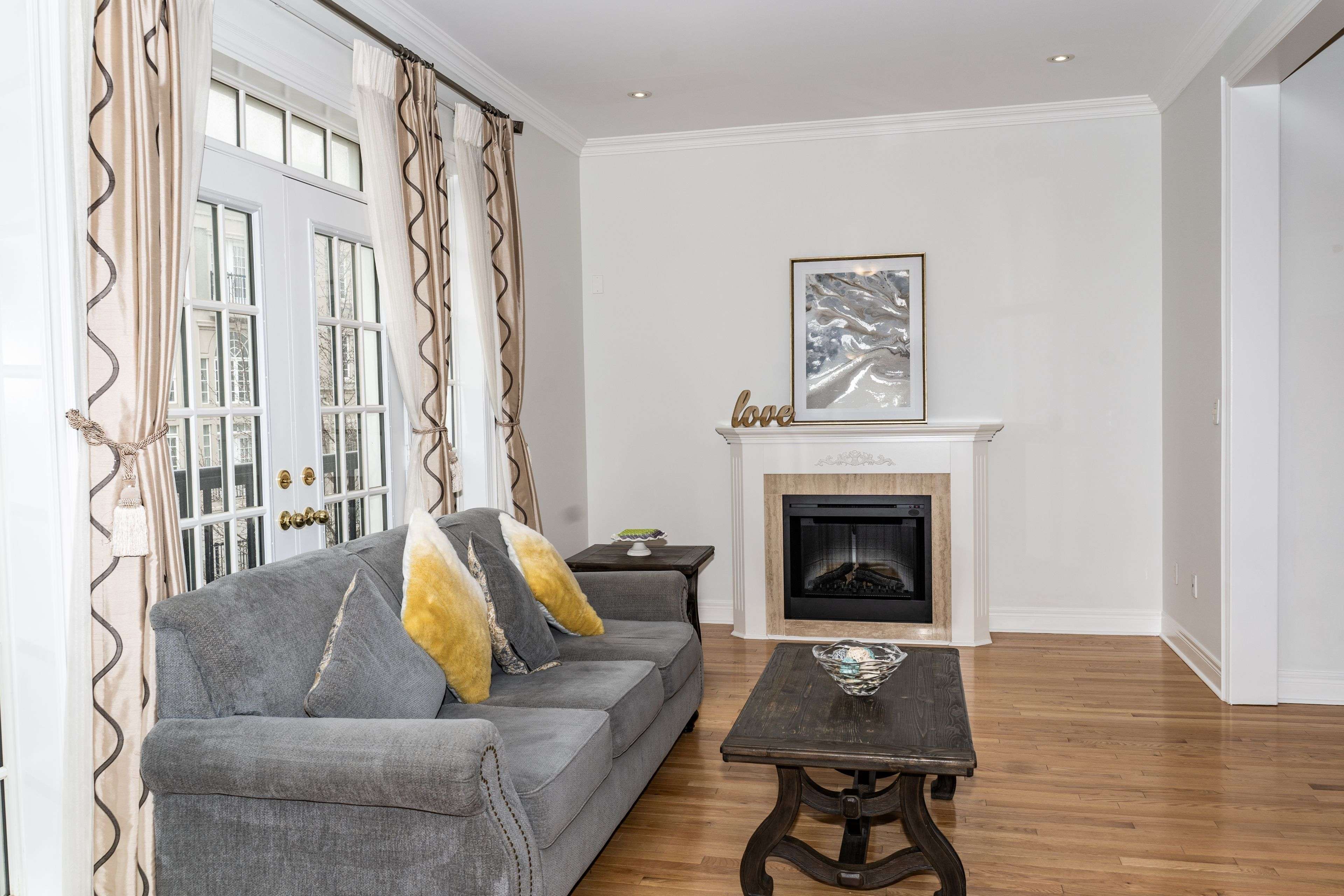 41 Lord Durham RD, Markham, ON L6G 0C2