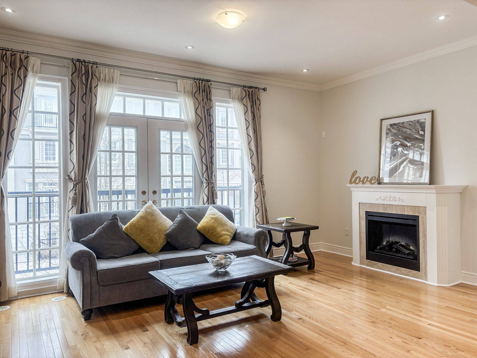 41 Lord Durham RD, Markham, ON L6G 0C2