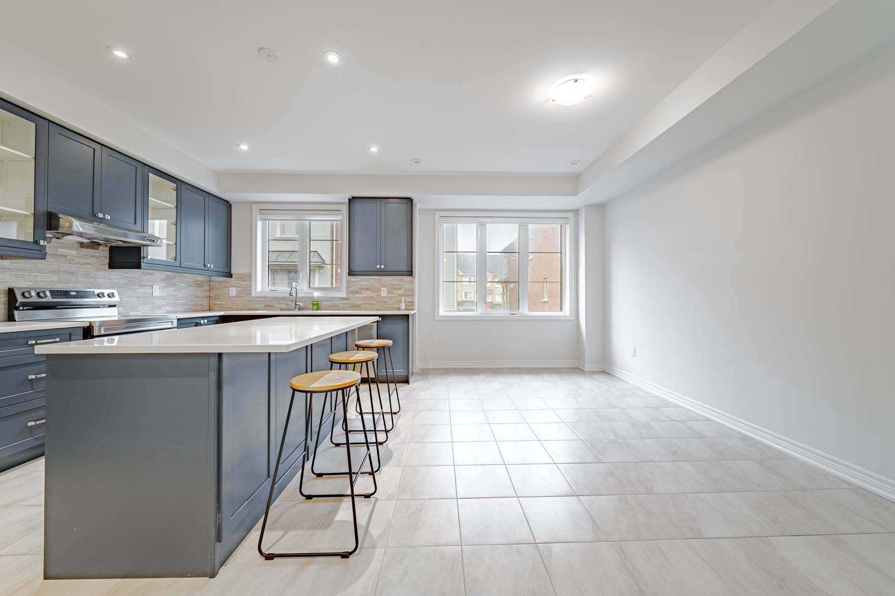 27 Bruce Boyd DR, Markham, ON L6B 1R3