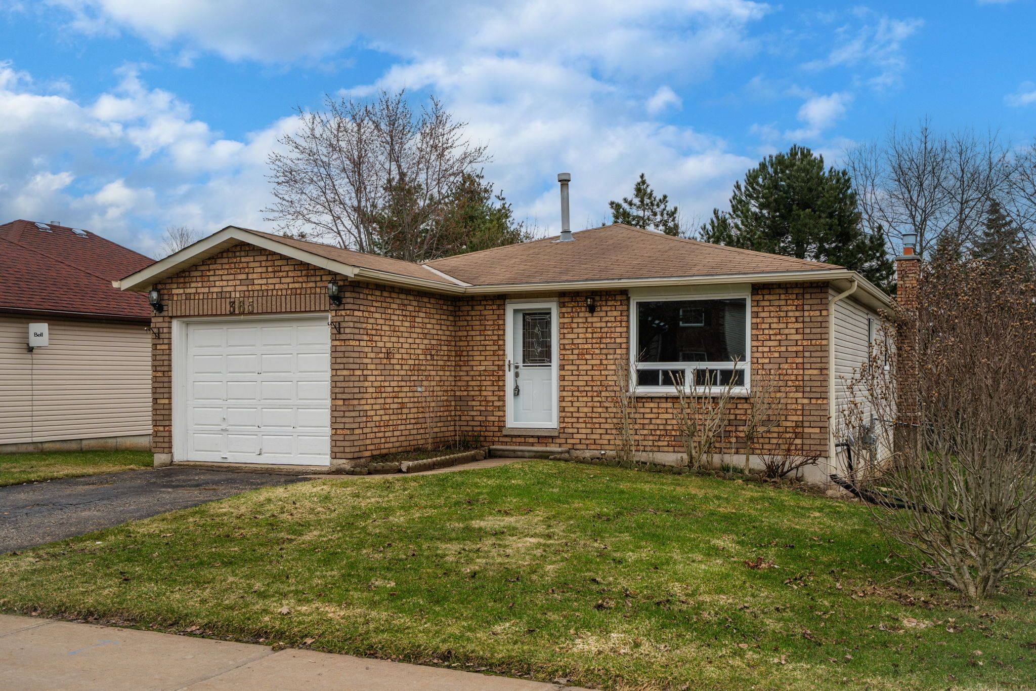 365 Galloway BLVD, Midland, ON L4R 5B2