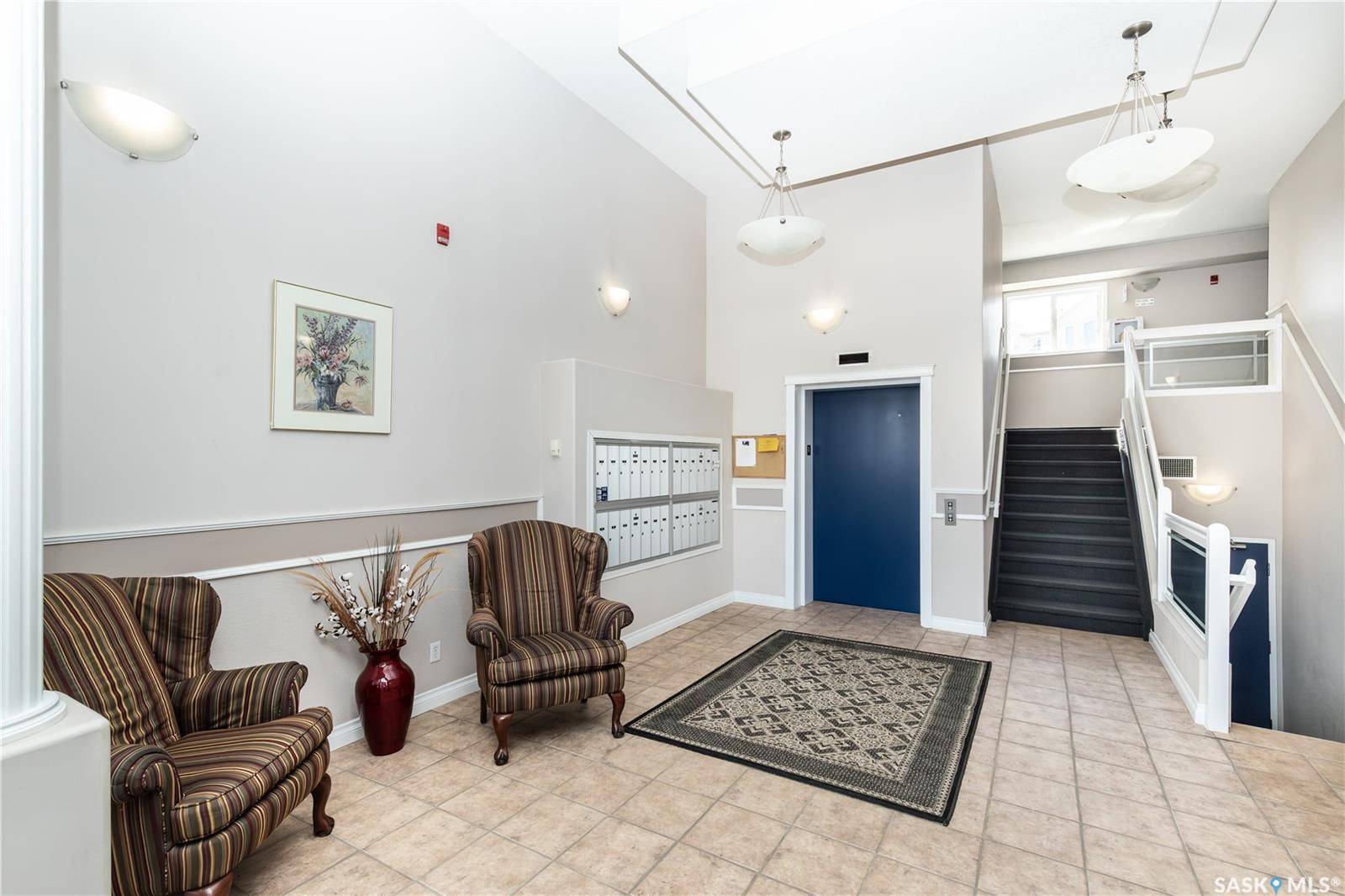 314 Nelson ROAD #106, Saskatoon, SK S7S 1N3