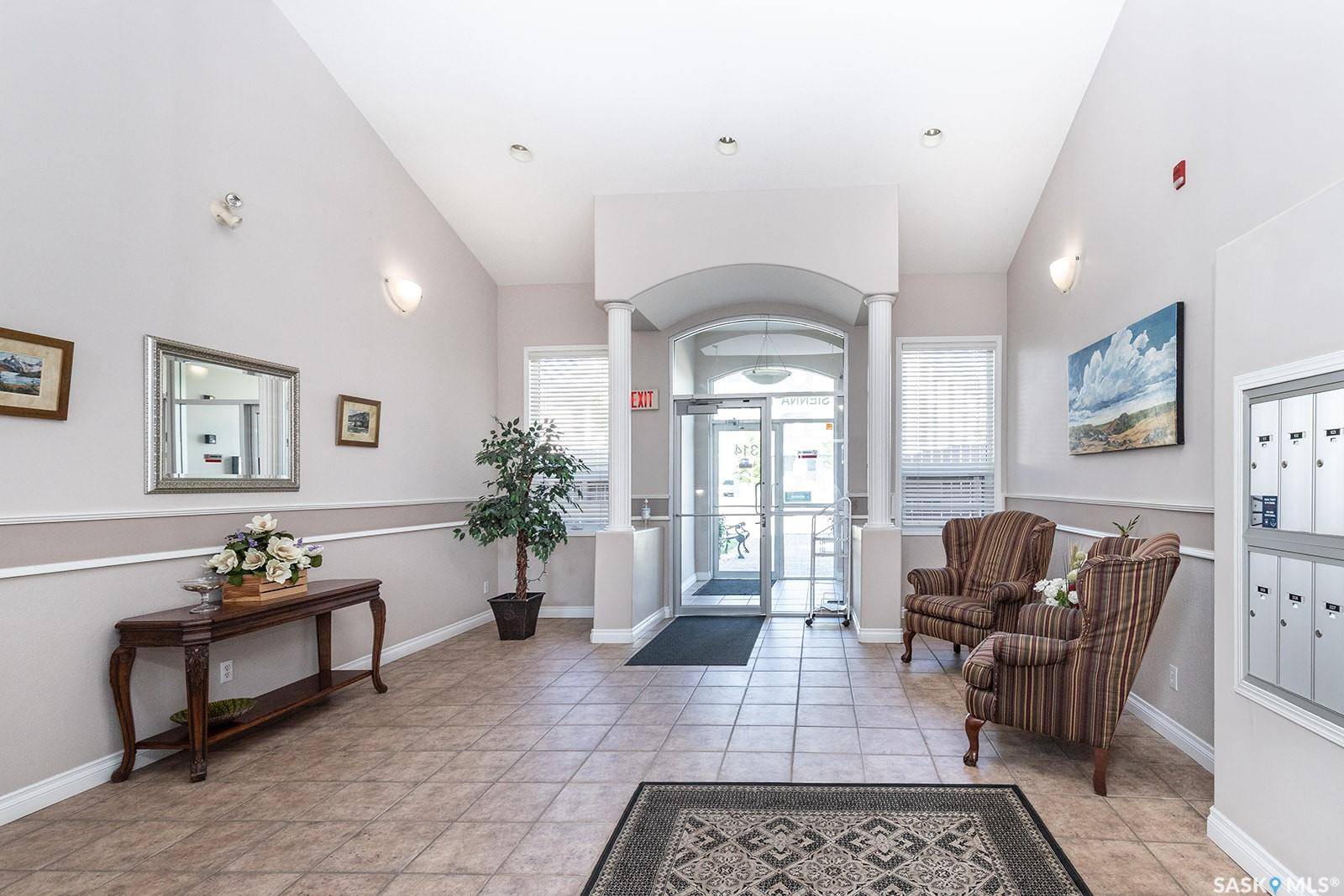 314 Nelson ROAD #106, Saskatoon, SK S7S 1N3