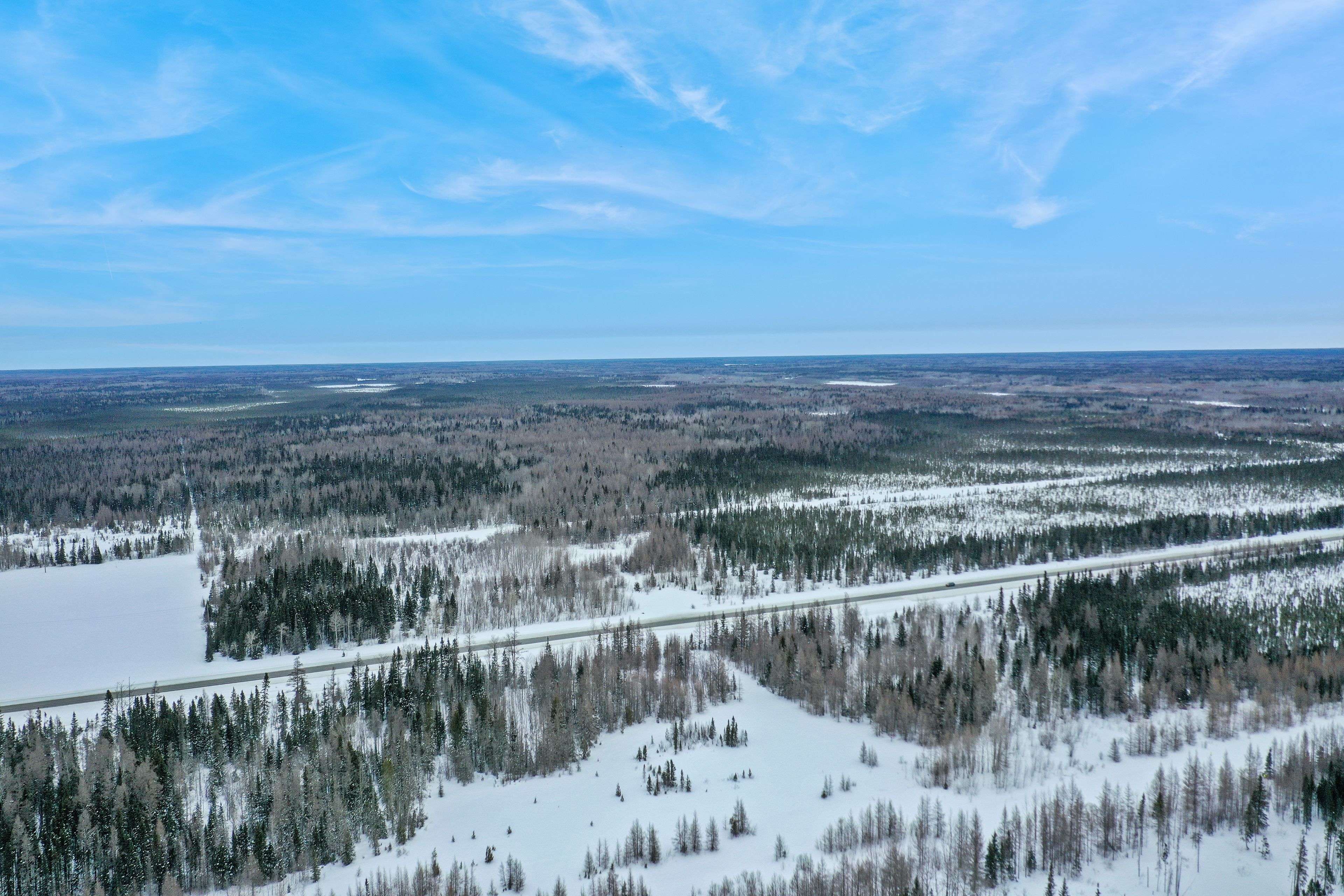 319 Highway 11 N/A #Fauquier-Strickland, Kapuskasing, ON P0L 1G0