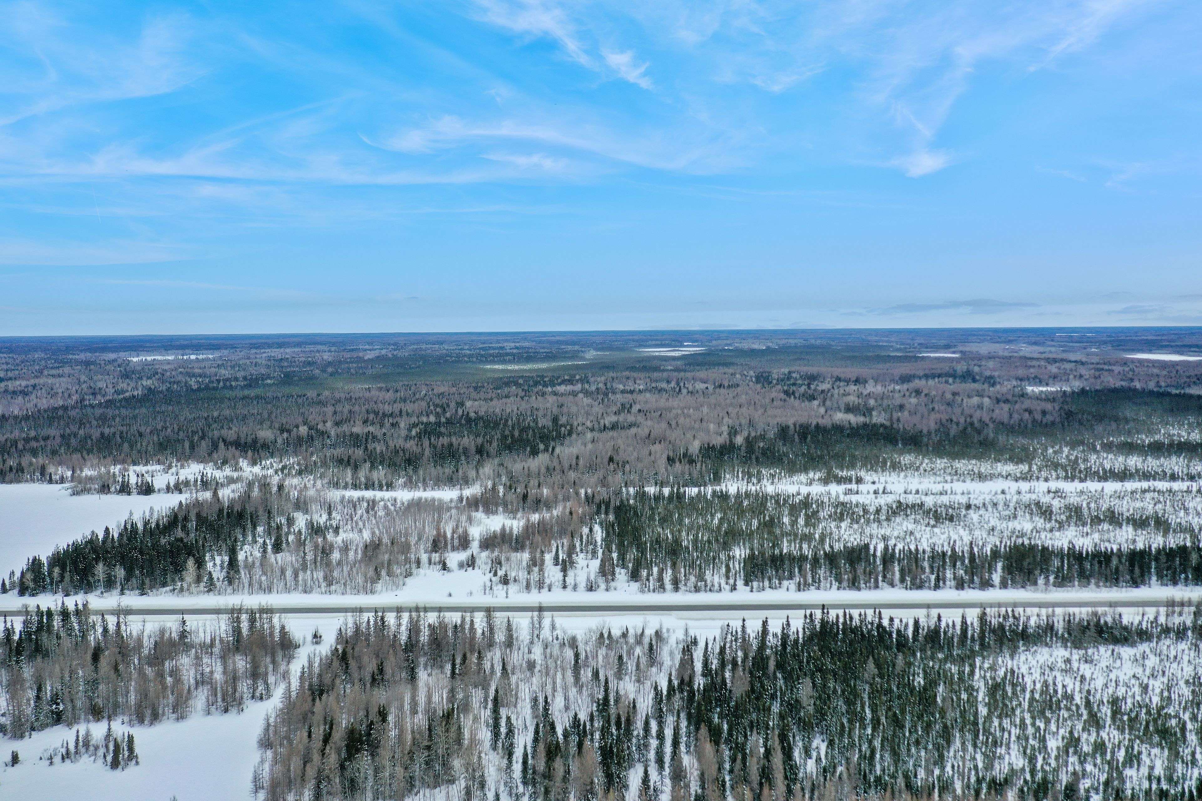 319 Highway 11 N/A #Fauquier-Strickland, Kapuskasing, ON P0L 1G0