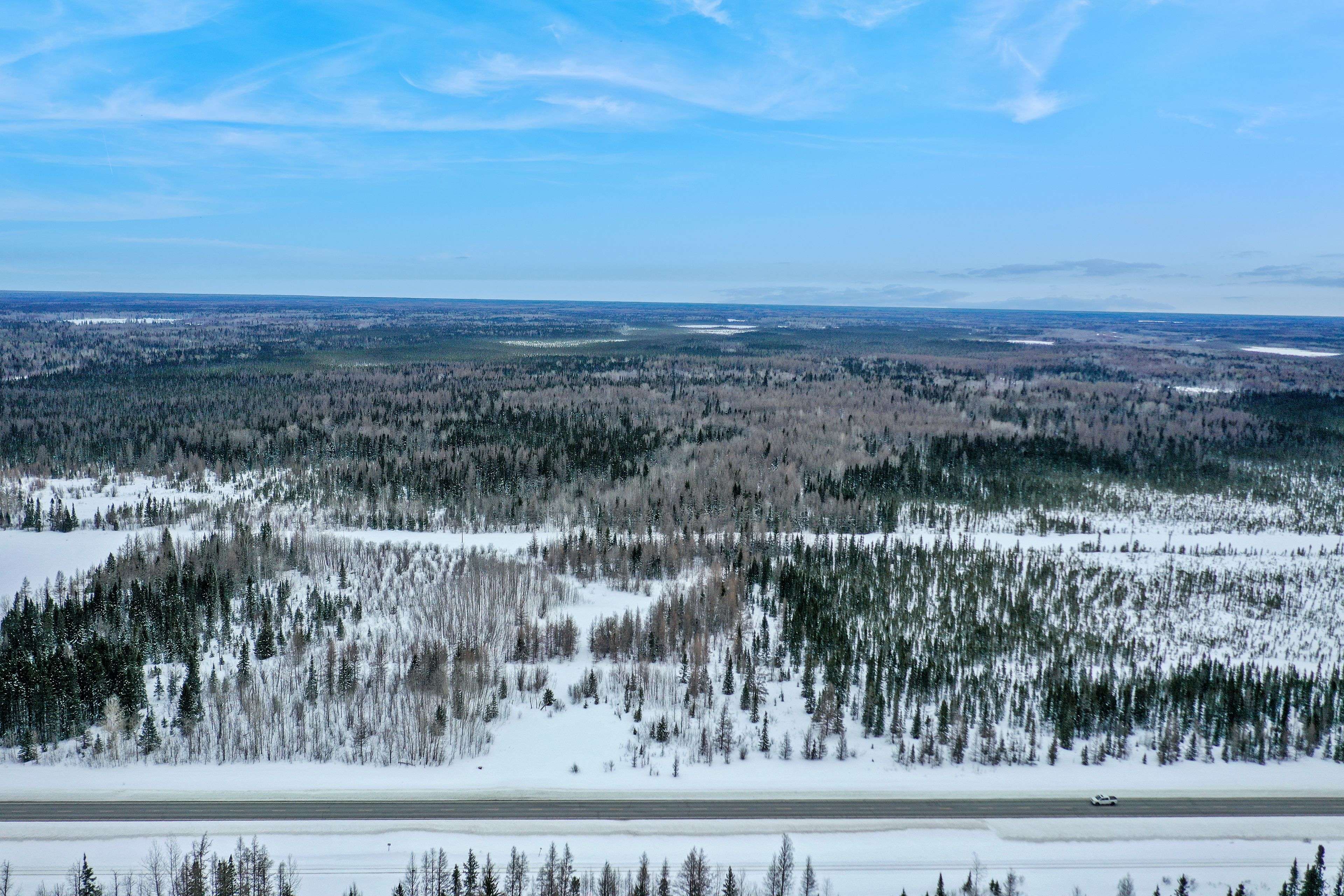 319 Highway 11 N/A #Fauquier-Strickland, Kapuskasing, ON P0L 1G0