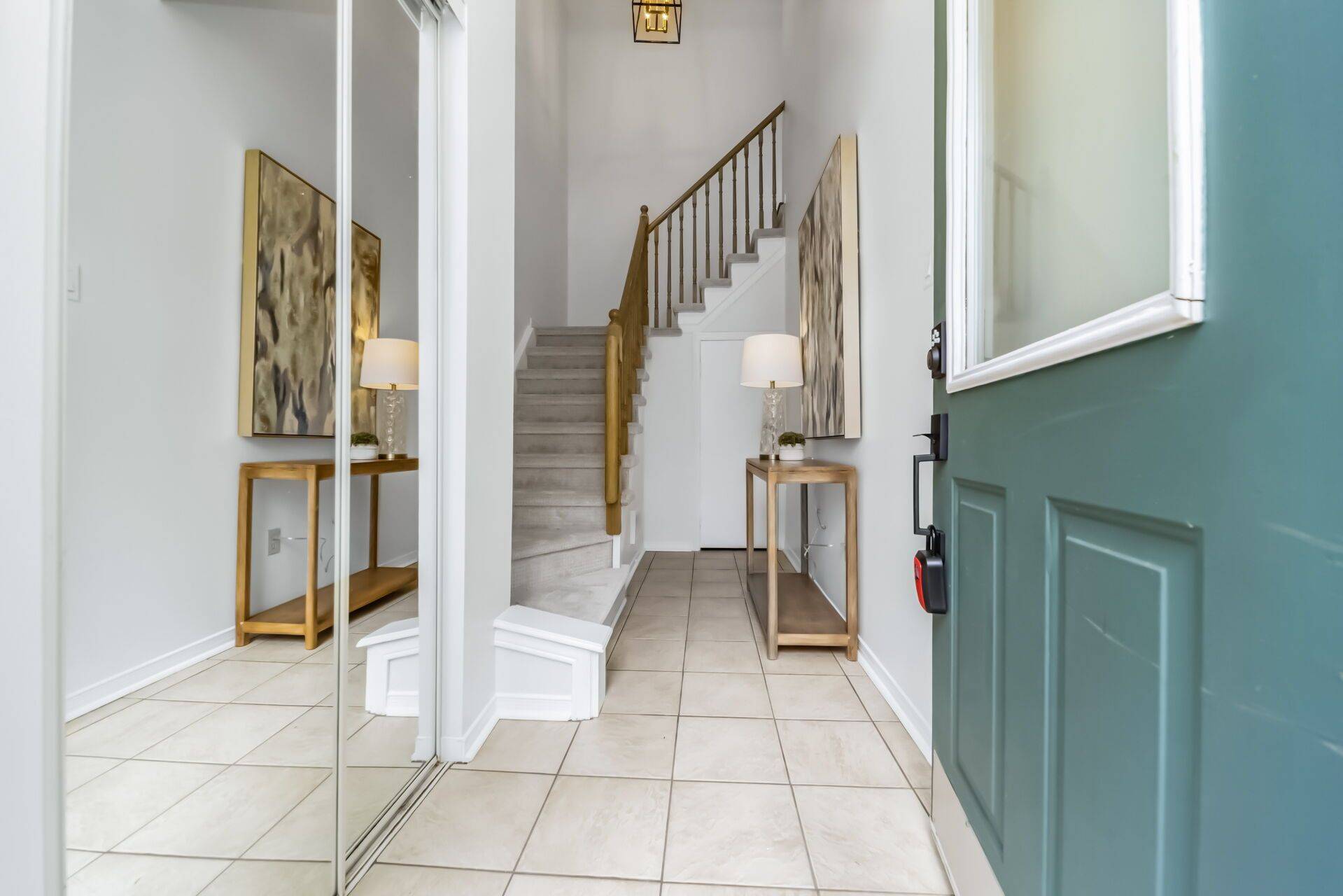 2530 Northampton BLVD #68, Burlington, ON L7M 4B4