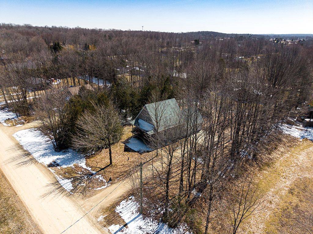 166 Raglan ST, Grey Highlands, ON N0C 1E0