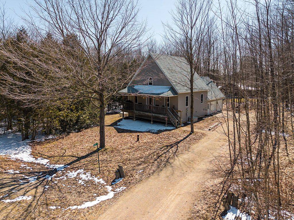 166 Raglan ST, Grey Highlands, ON N0C 1E0