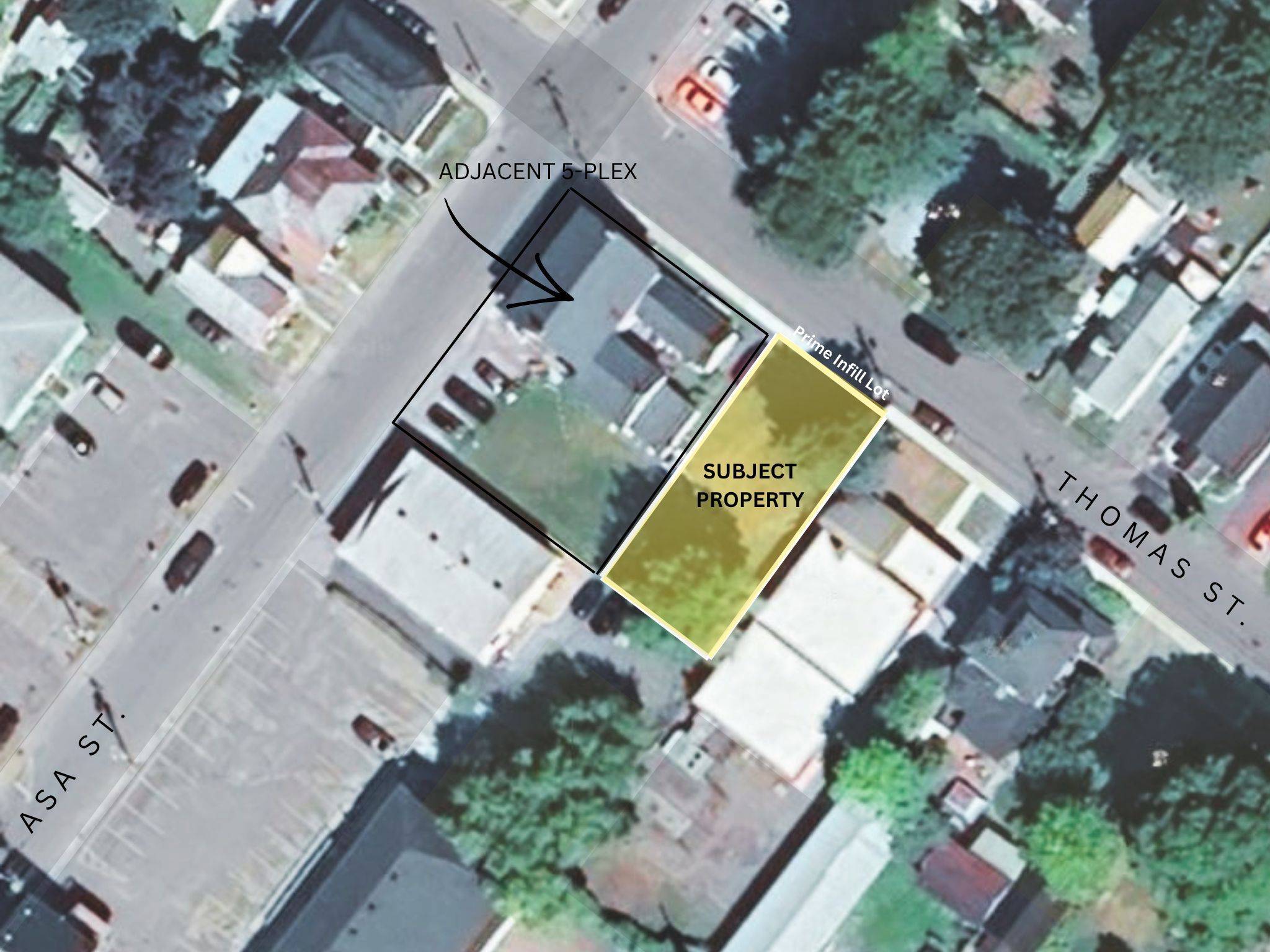 00 THOMAS ST, North Grenville, ON K0G 1J0