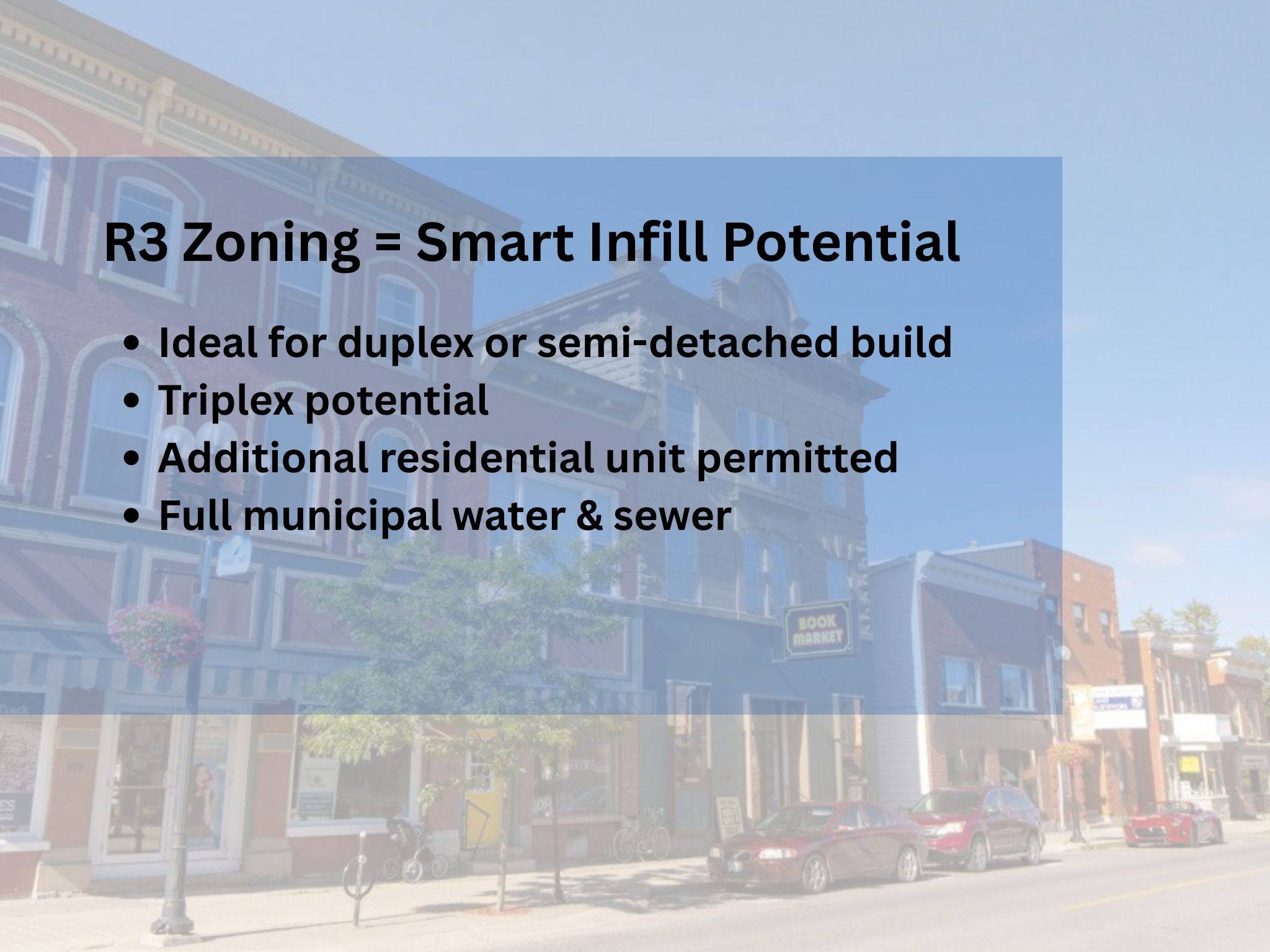 00 THOMAS ST, North Grenville, ON K0G 1J0