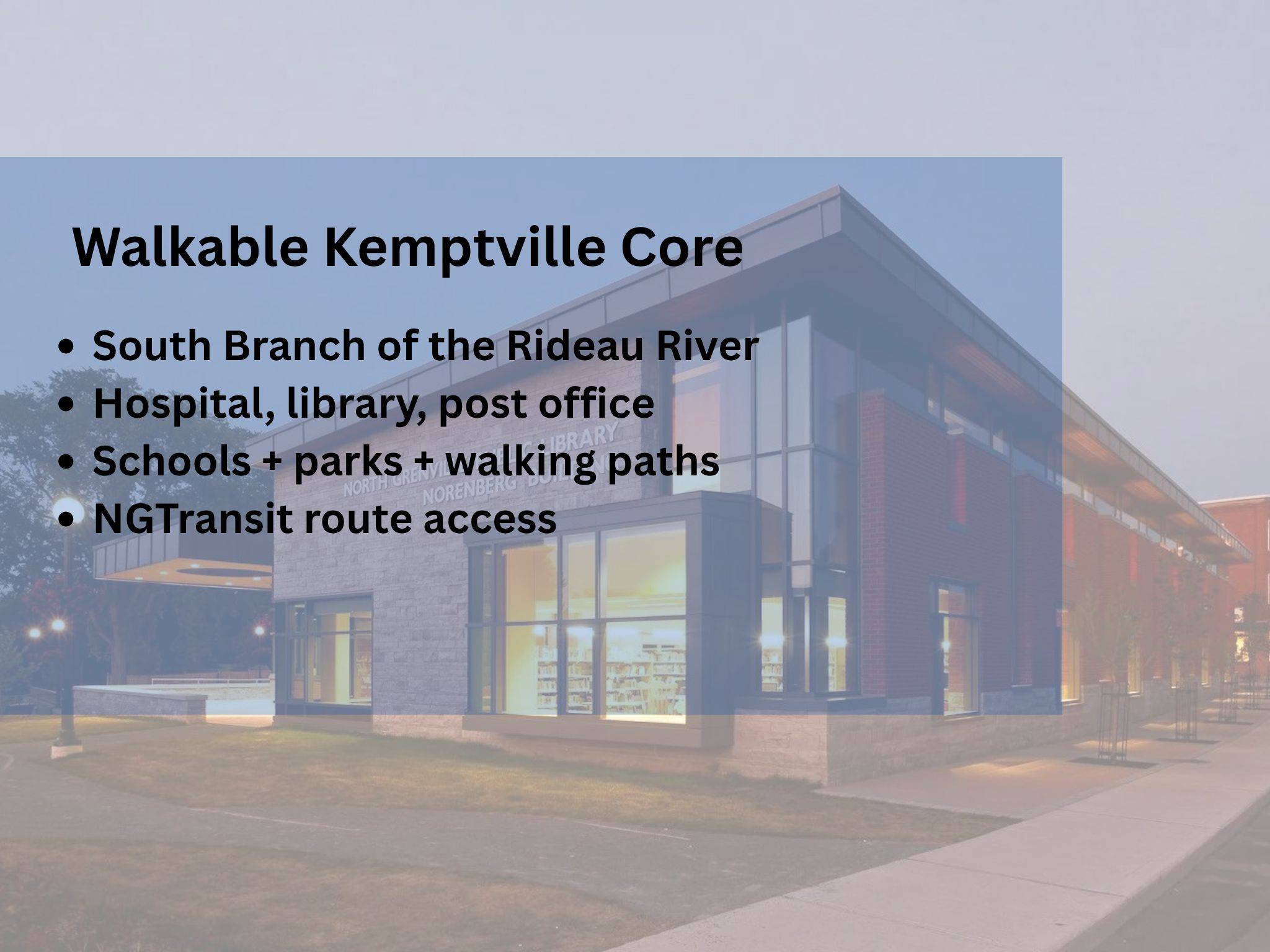 00 THOMAS ST, North Grenville, ON K0G 1J0