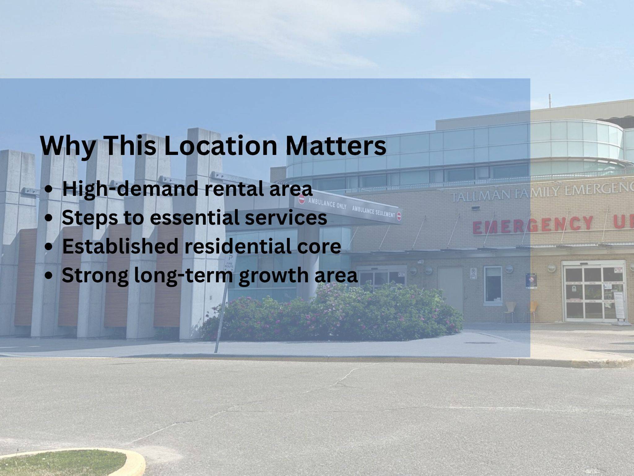 00 THOMAS ST, North Grenville, ON K0G 1J0