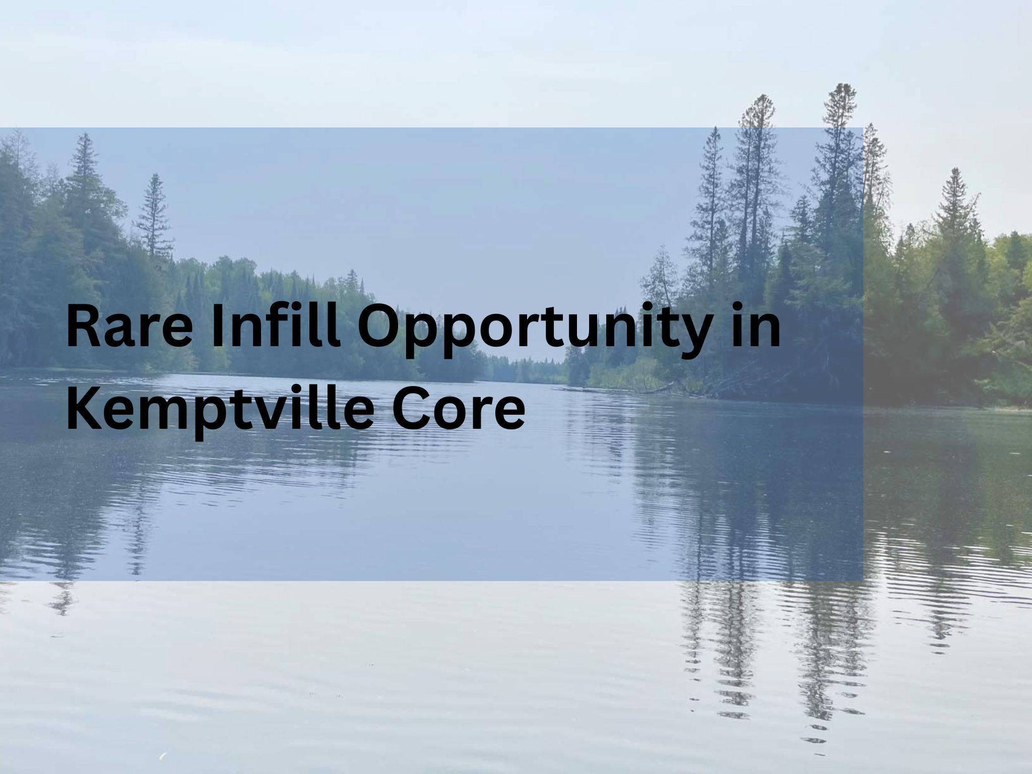 00 THOMAS ST, North Grenville, ON K0G 1J0