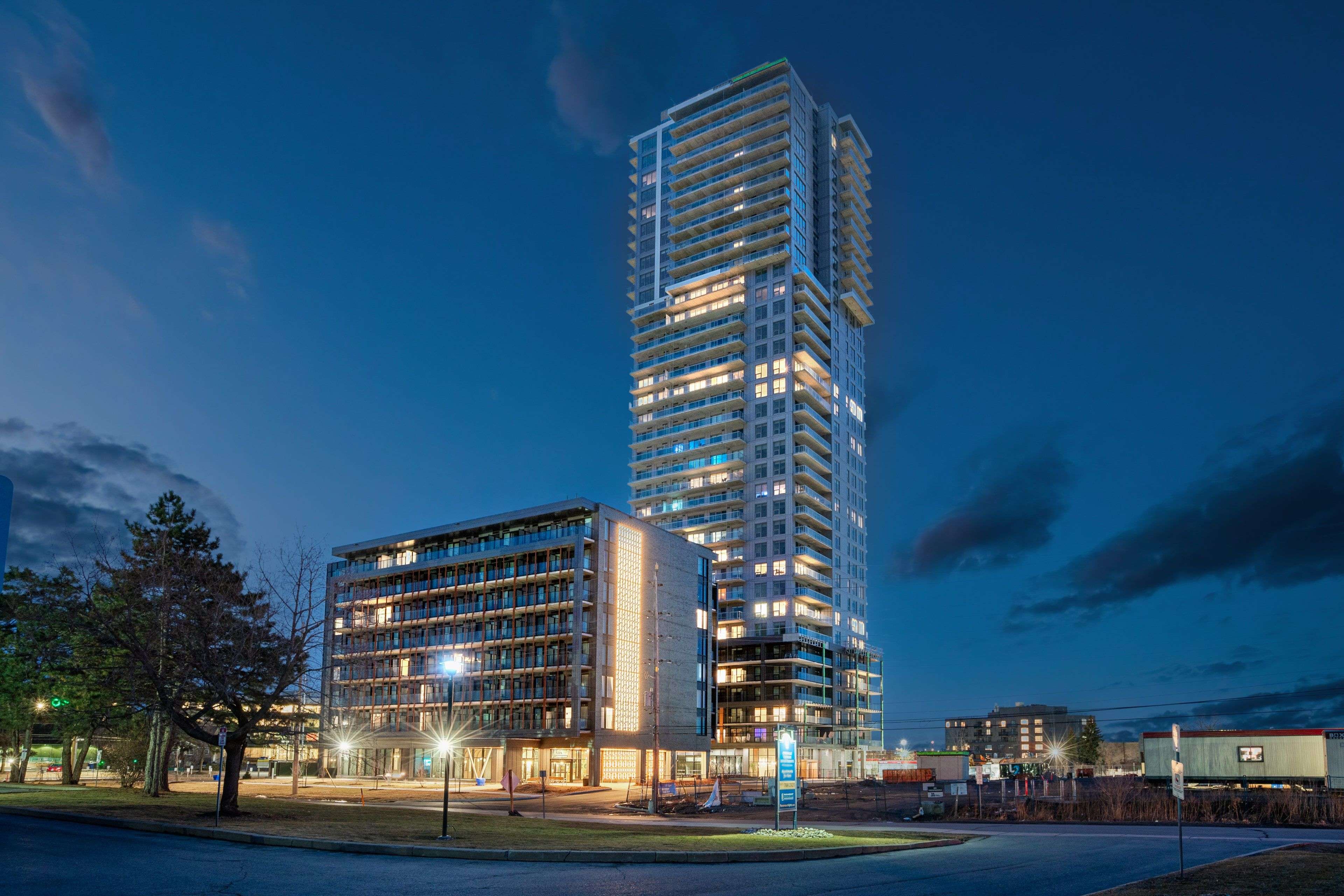 1240 Cummings AVE #2804, Cyrville - Carson Grove - Pineview, ON K1J 0E3