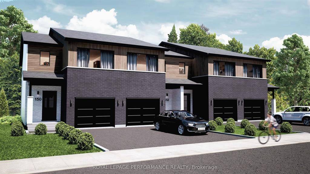 2525 Gray CRES, Clarence-rockland, ON K4K 0J2