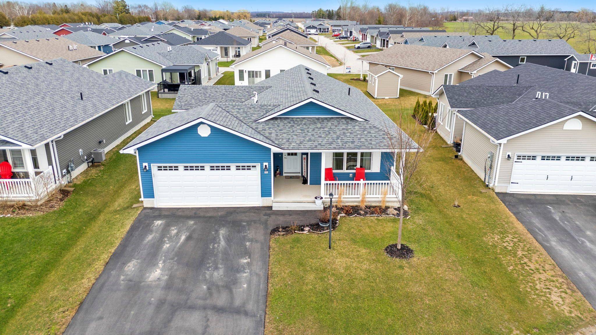 181 Lake Breeze DR, Ashfield-colborne-wawanosh, ON N7A 0C6