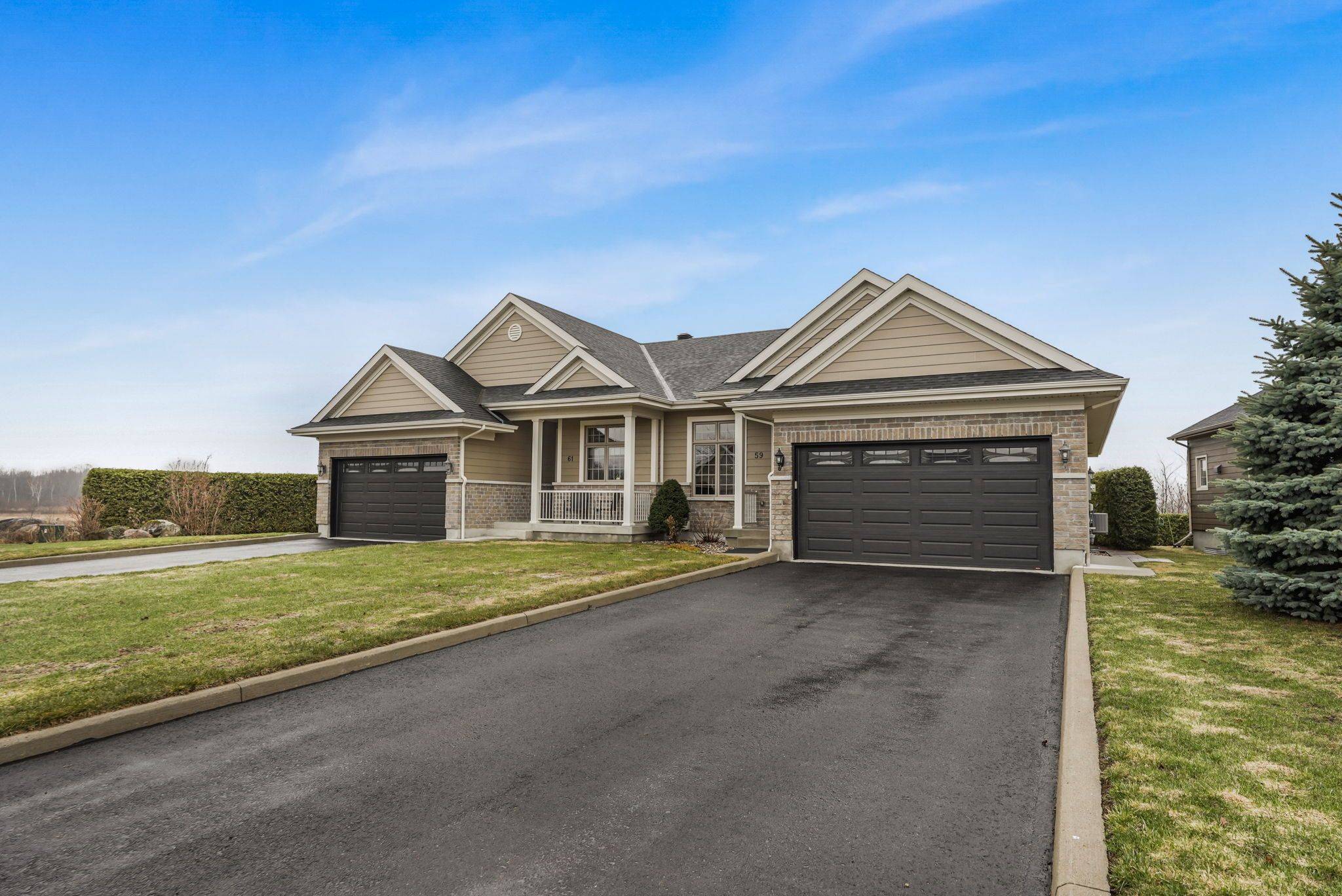 59 Pilon ST, Champlain, ON K0B 1K0