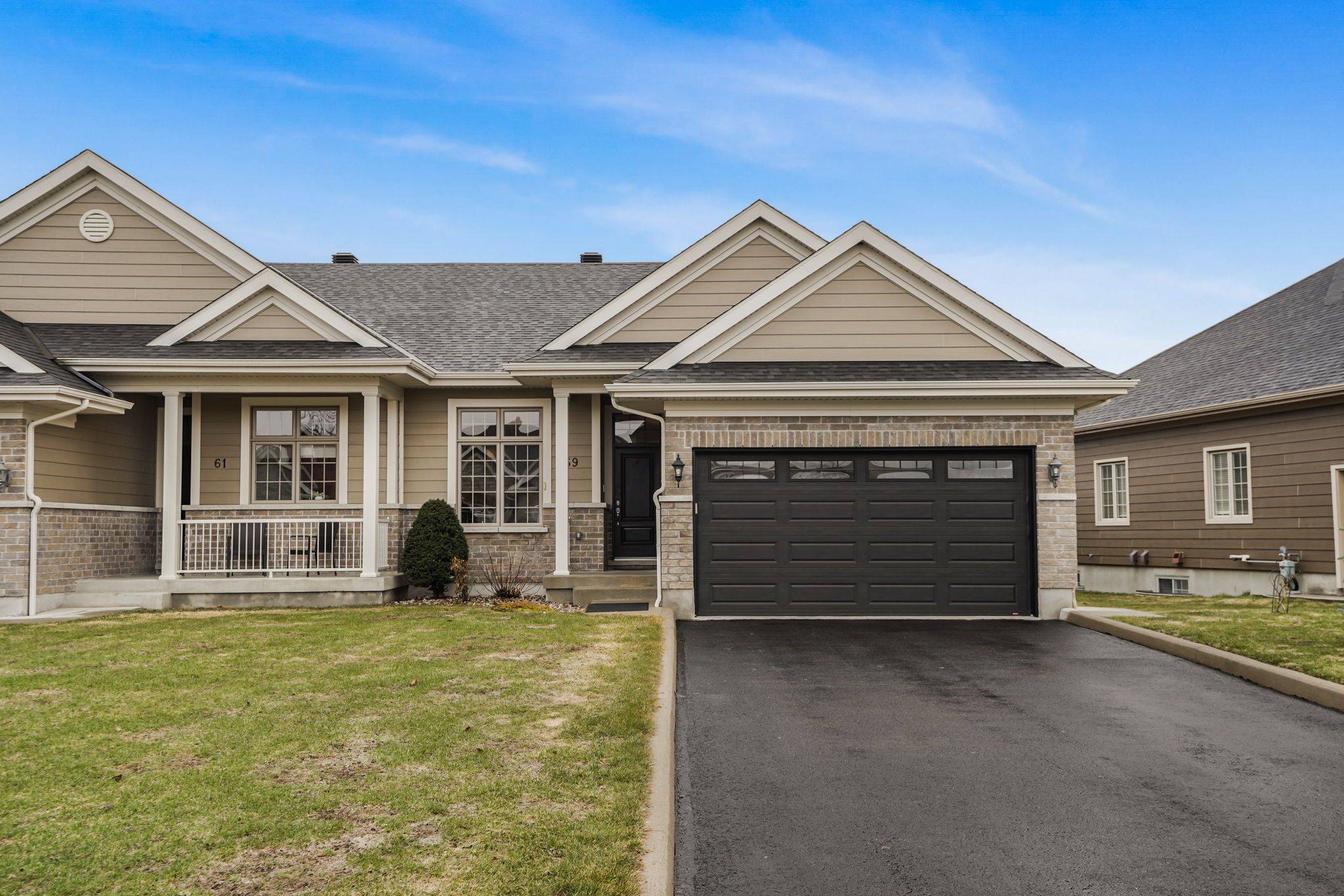 59 Pilon ST, Champlain, ON K0B 1K0