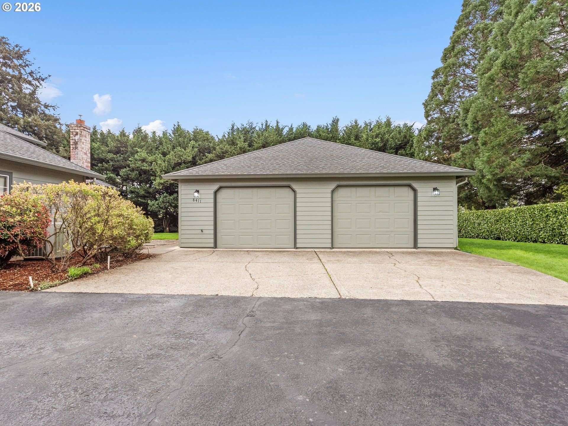 8411 NE 272ND ST, Battle Ground, WA 98604