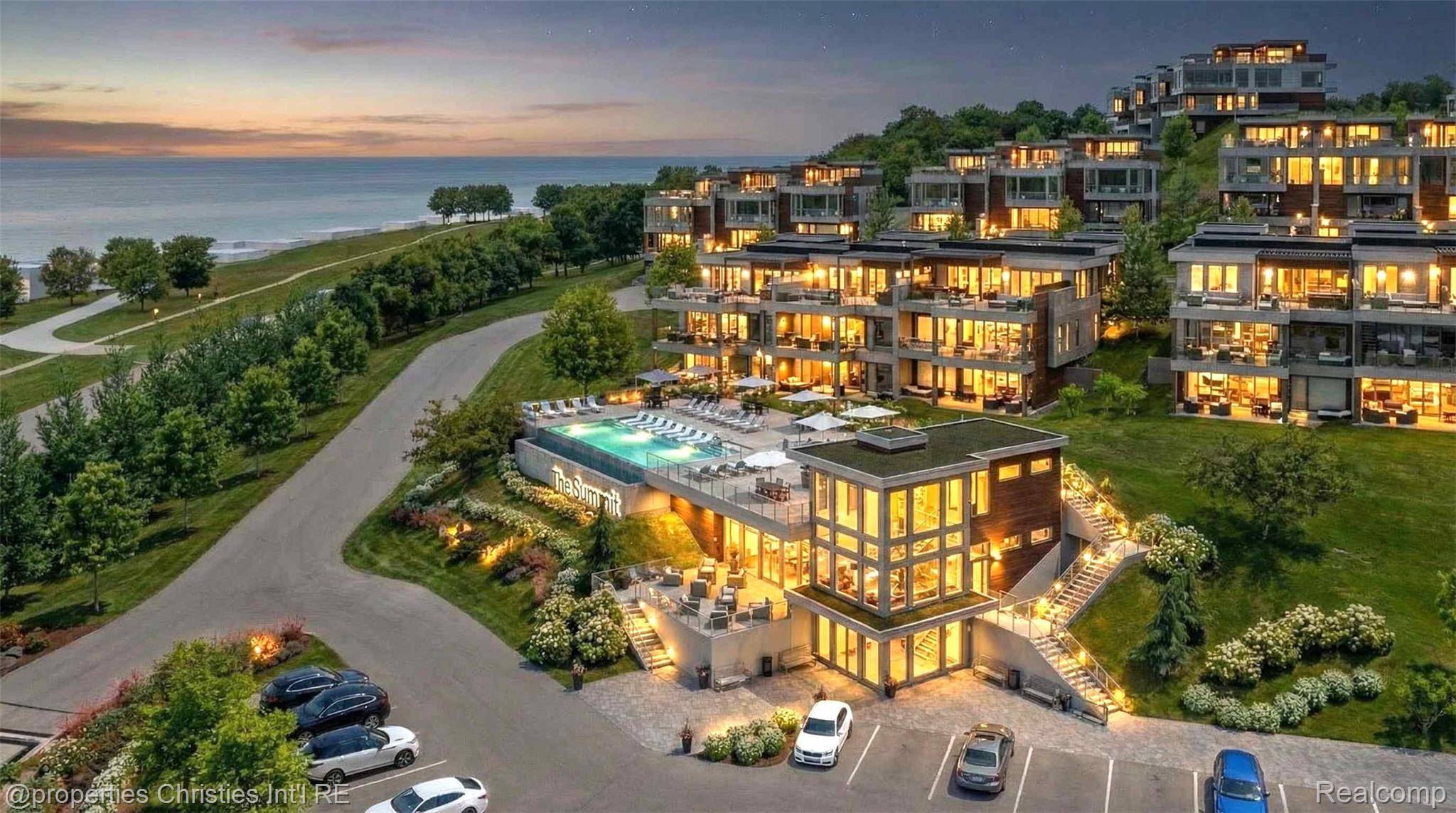 3575 Charlevoix AVE #31, Resort Township, MI 49770