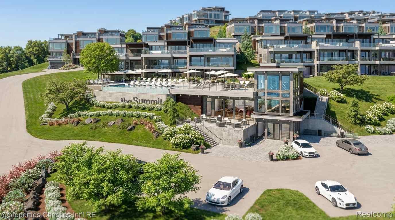 3575 Charlevoix AVE #31, Resort Township, MI 49770