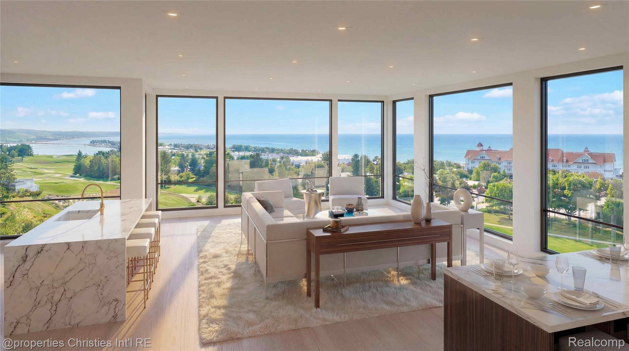 3575 Charlevoix AVE #31, Resort Township, MI 49770