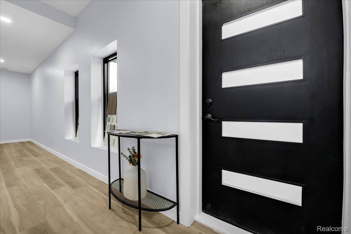 8744 SECOND AVE #Unit #4, Detroit, MI 48202