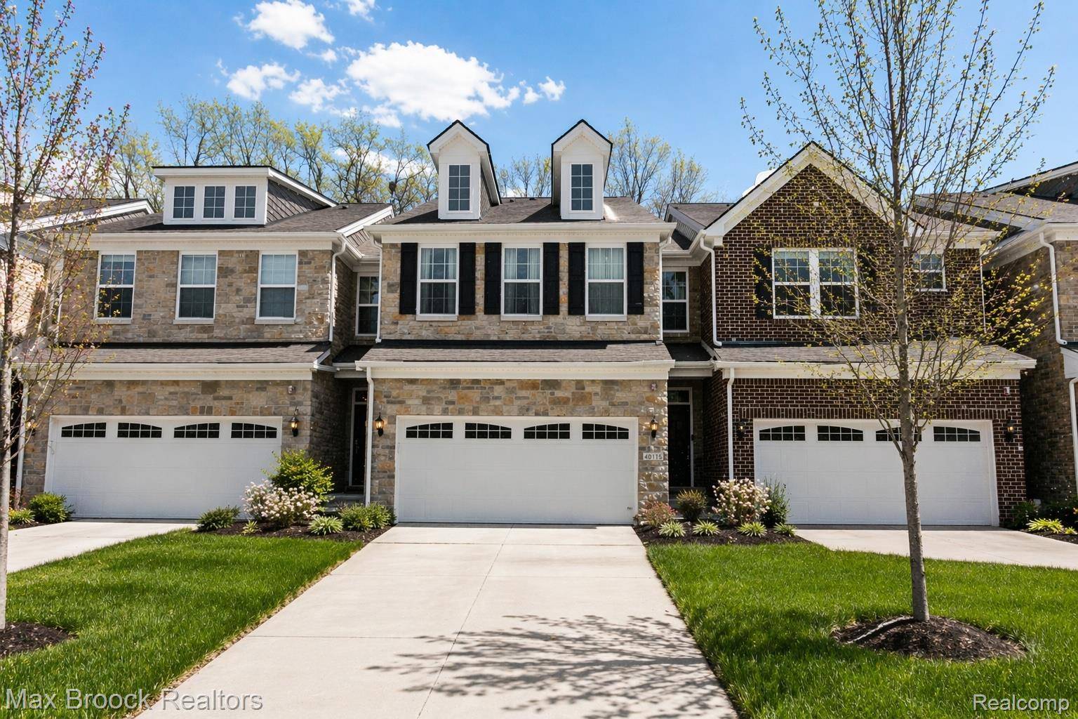 40115 Premier DR, Northville Township, MI 48170