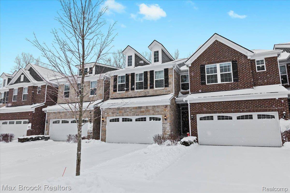 40115 Premier DR, Northville Township, MI 48170