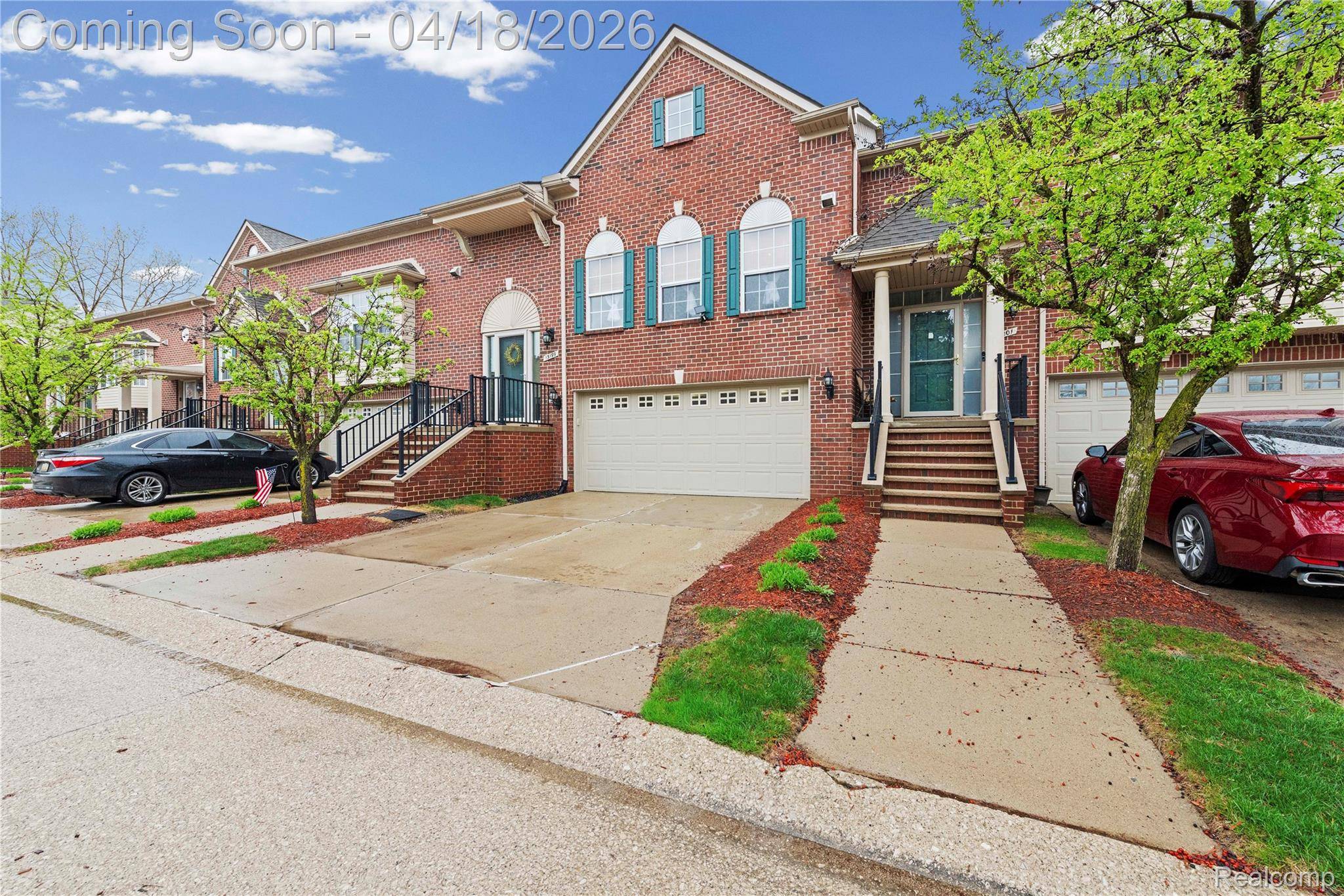 13199 Golf Pointe DR, Taylor, MI 48180