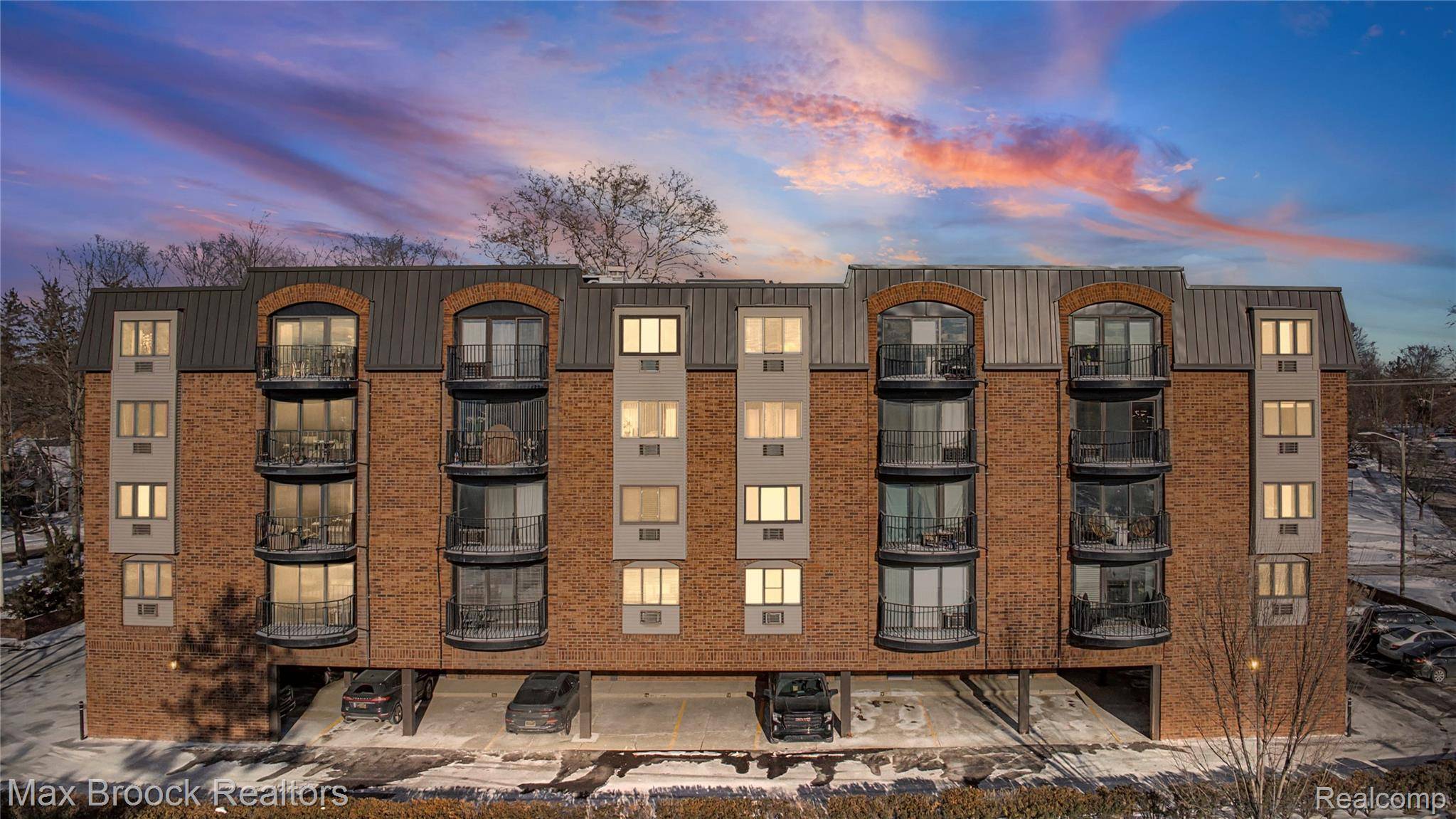 35300 Woodward AVE #406, Birmingham, MI 48009
