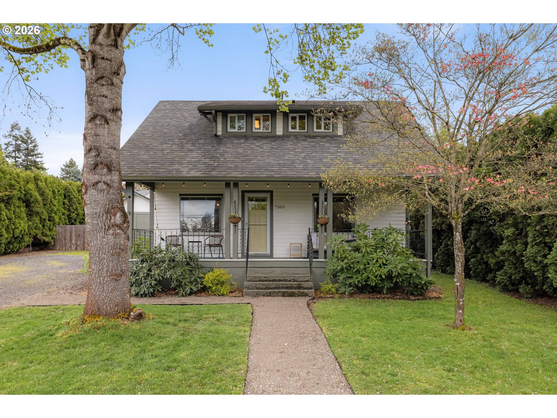 7560 SW 67TH AVE, Portland, OR 97223