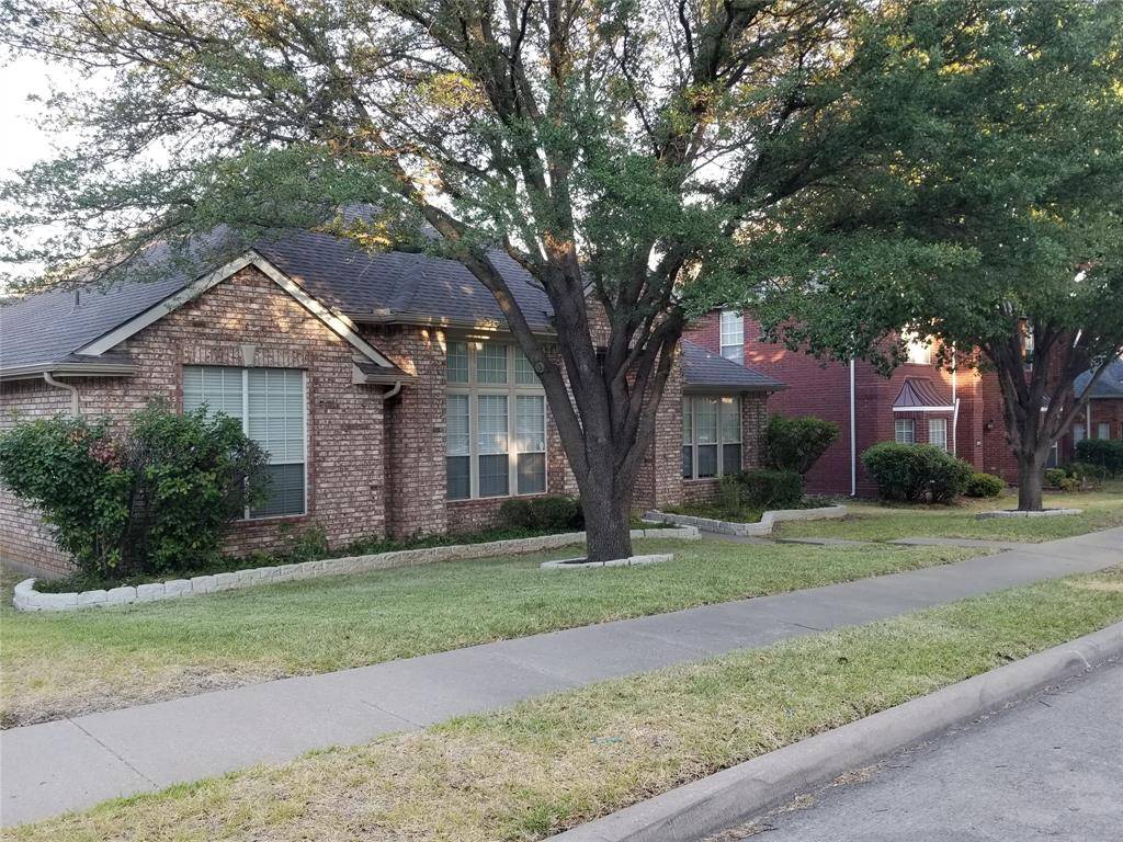 3620 Field Stone Drive, Carrollton, TX 75007