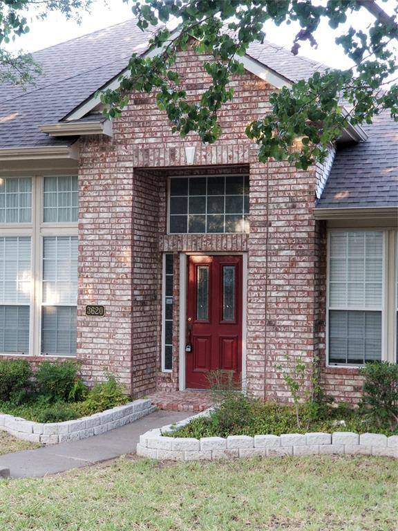 3620 Field Stone Drive, Carrollton, TX 75007