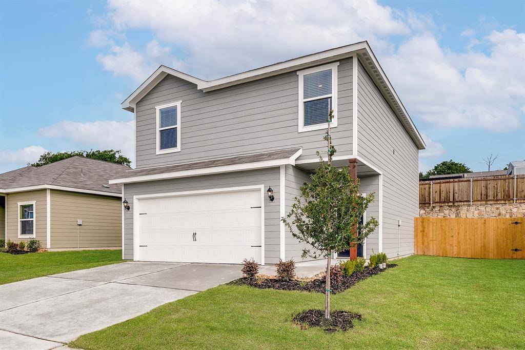 6325 Crosswood Lane, Dallas, TX 75241