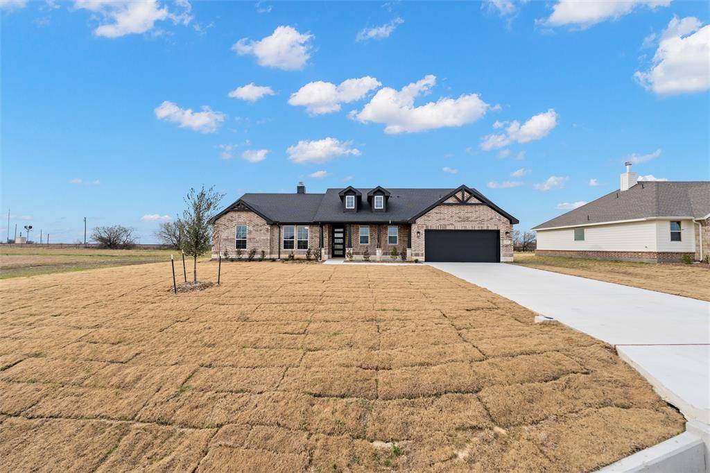 157 Brandywine Trail, New Fairview, TX 76078