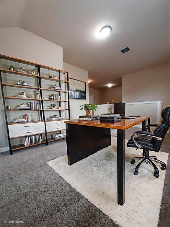 2109 Cranberry Court, Mesquite, TX 75181