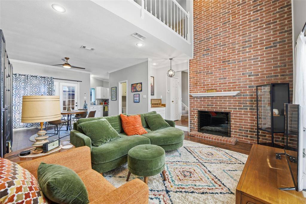 3344 Ashcroft Lane, Denton, TX 76207