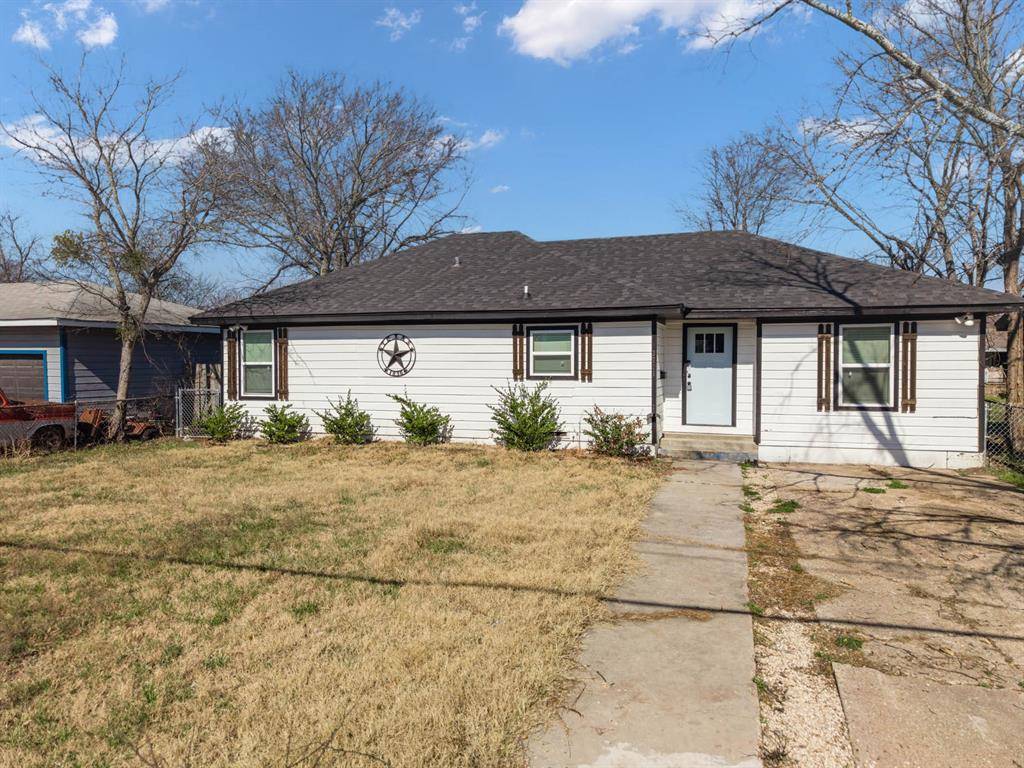 3708 Parrish Street, Bellmead, TX 76705