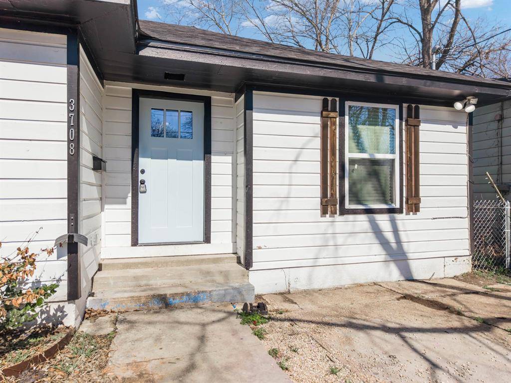 3708 Parrish Street, Bellmead, TX 76705